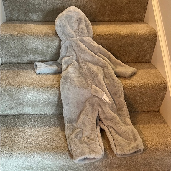 Pottery Barn Hippo costume - Picture 3 of 3